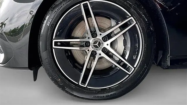 2026 Mercedes-Benz E-Class E 350 4MATIC