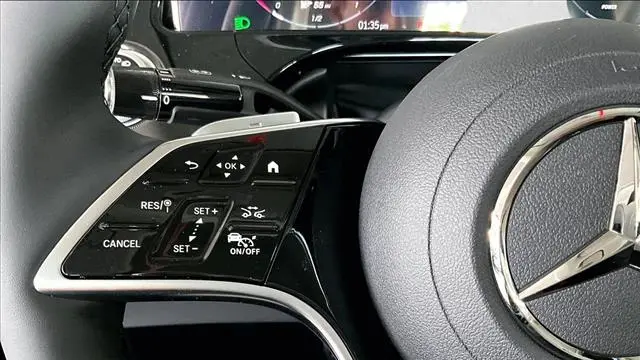 2026 Mercedes-Benz E-Class E 350 4MATIC