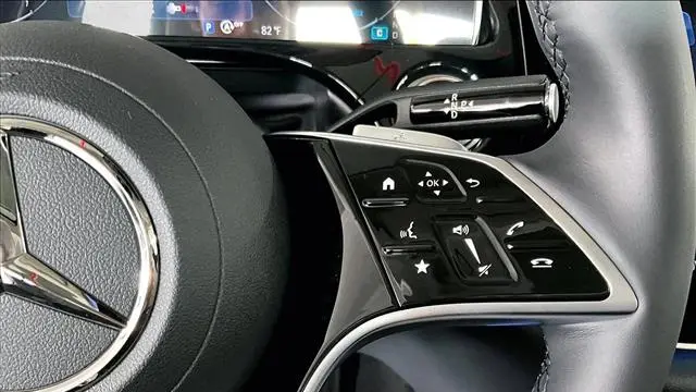 2026 Mercedes-Benz E-Class E 350 4MATIC