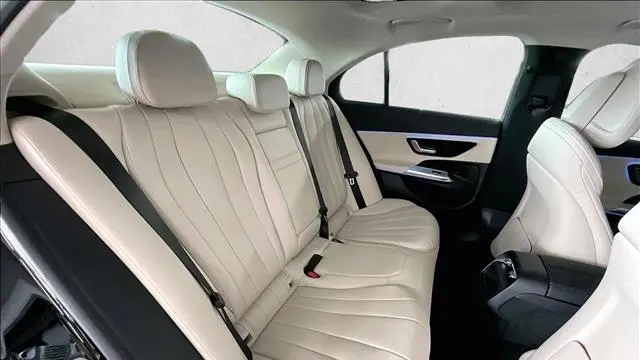 2026 Mercedes-Benz E-Class E 350 4MATIC