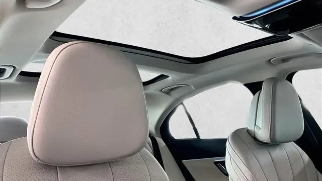 2026 Mercedes-Benz E-Class E 350 4MATIC
