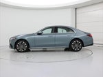 2025 E-Class Thumbnail 3