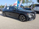 2025 E-Class Thumbnail 2
