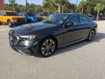 2025 E-Class Thumbnail 8
