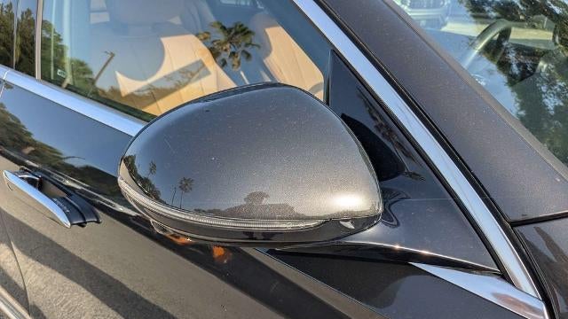 2025 Mercedes-Benz E-Class E 450 4MATIC