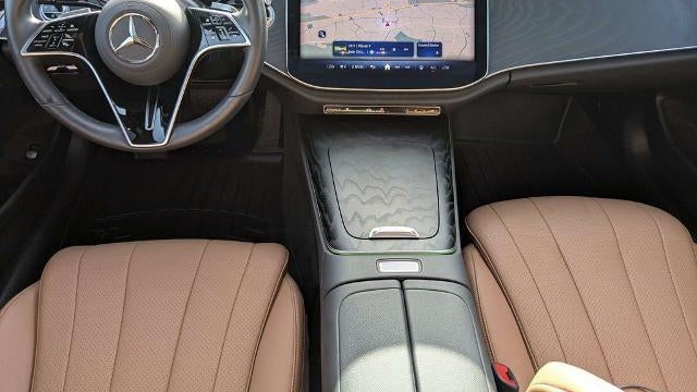 2025 Mercedes-Benz E-Class E 450 4MATIC