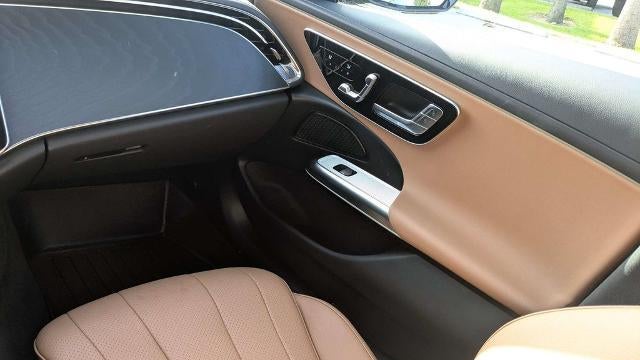 2025 Mercedes-Benz E-Class E 450 4MATIC