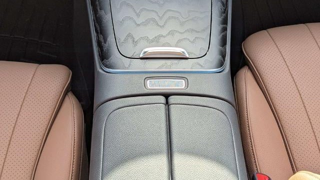2025 Mercedes-Benz E-Class E 450 4MATIC