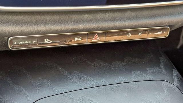 2025 Mercedes-Benz E-Class E 450 4MATIC