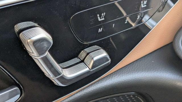 2025 Mercedes-Benz E-Class E 450 4MATIC