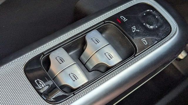 2025 Mercedes-Benz E-Class E 450 4MATIC