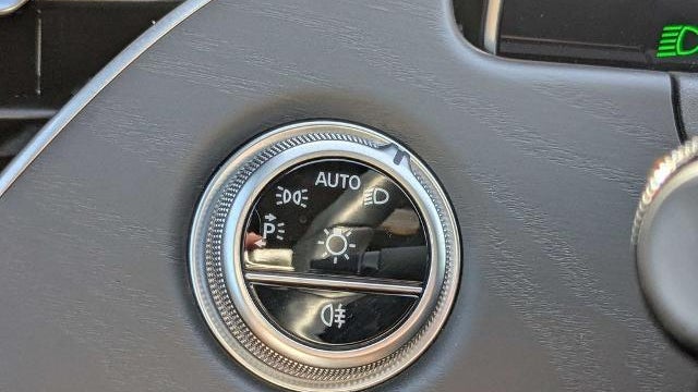 2025 Mercedes-Benz E-Class E 450 4MATIC