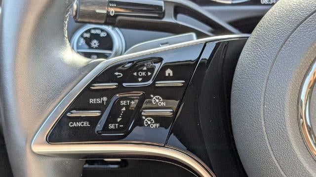 2025 Mercedes-Benz E-Class E 450 4MATIC