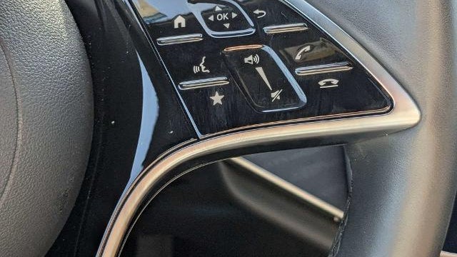 2025 Mercedes-Benz E-Class E 450 4MATIC