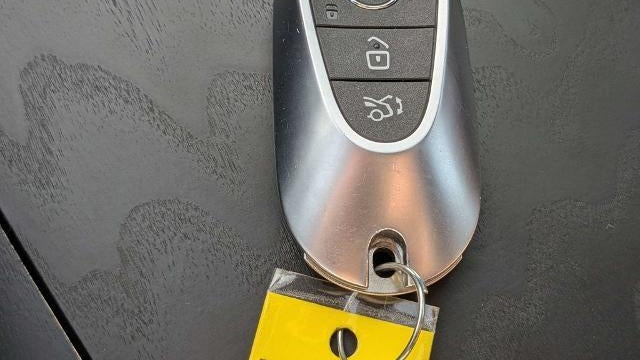 2025 Mercedes-Benz E-Class E 450 4MATIC