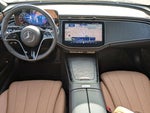 2025 E-Class Thumbnail 14