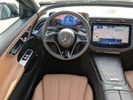 2025 E-Class Thumbnail 15