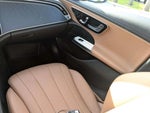 2025 E-Class Thumbnail 16