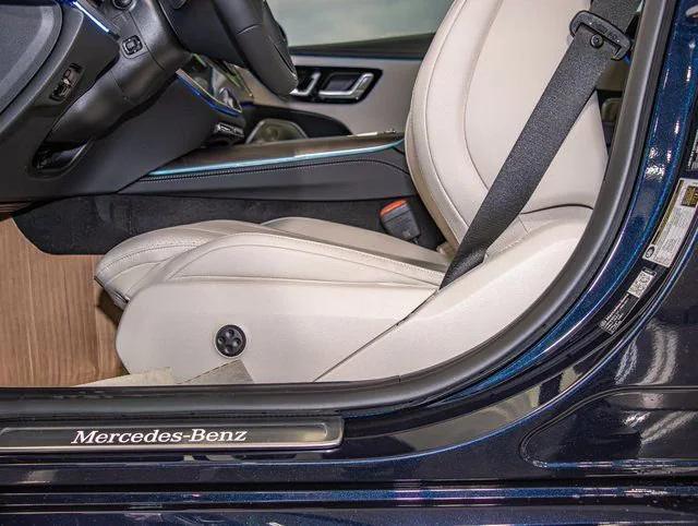 2026 Mercedes-Benz E-Class - $69,990