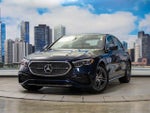2026 E-Class Thumbnail 2