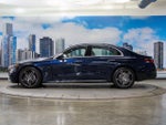 2026 E-Class Thumbnail 6