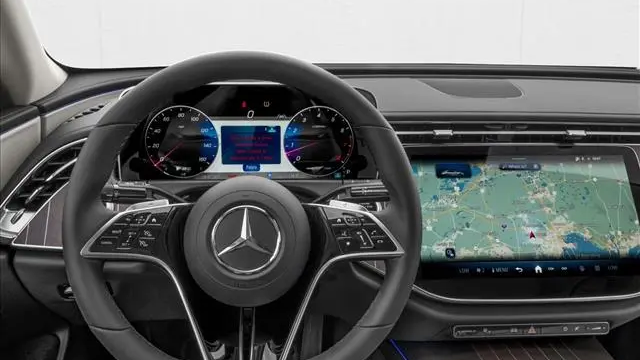2026 Mercedes-Benz E-Class E 450 4MATIC