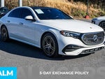 2024 E-Class Thumbnail 3