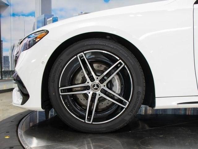 2027 Mercedes-Benz E-Class - $81,912