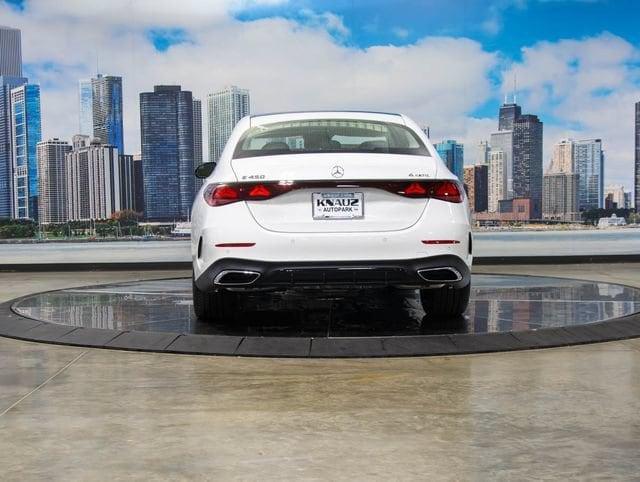 2027 Mercedes-Benz E-Class - $81,912