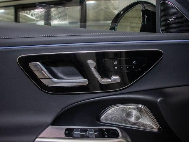 2027 Mercedes-Benz E-Class - $81,912