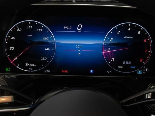 2027 Mercedes-Benz E-Class - $81,912