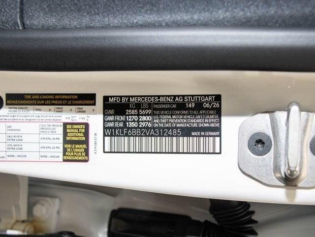 2027 Mercedes-Benz E-Class - $81,912