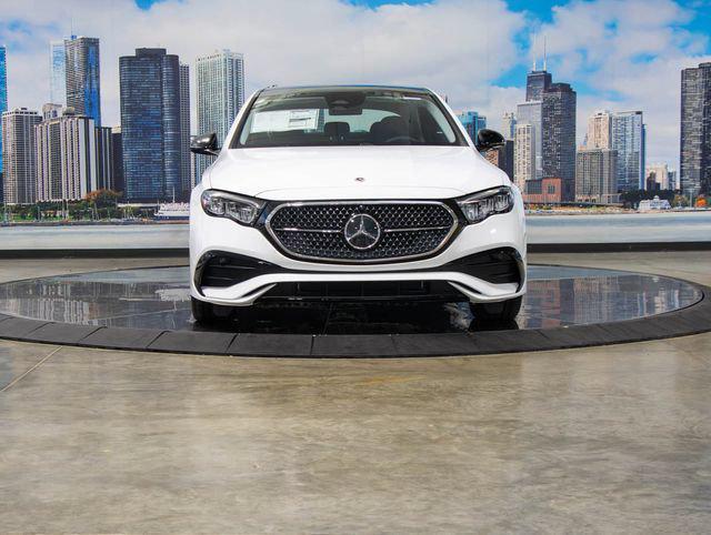 2027 Mercedes-Benz E-Class - $81,535