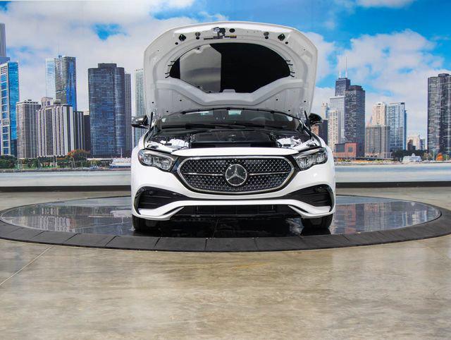 2027 Mercedes-Benz E-Class - $81,535