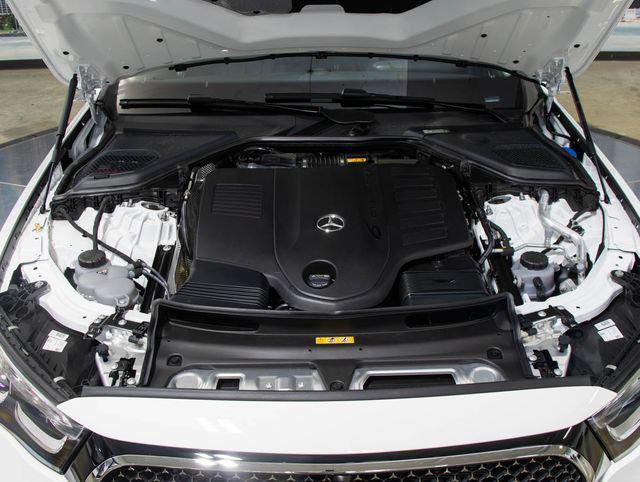 2027 Mercedes-Benz E-Class - $81,535