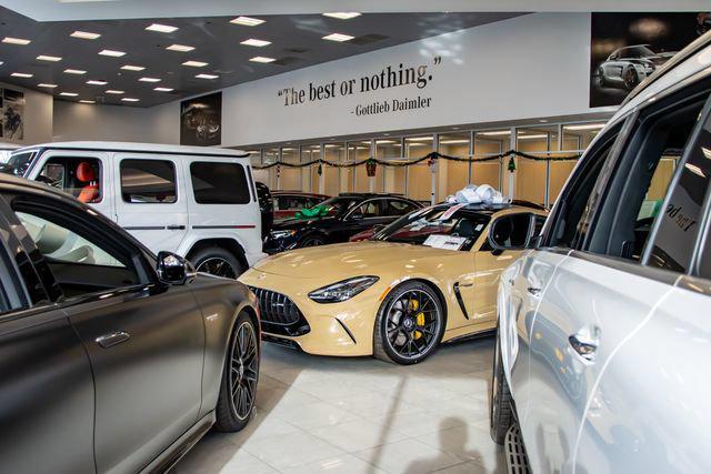 2027 Mercedes-Benz E-Class - $81,535