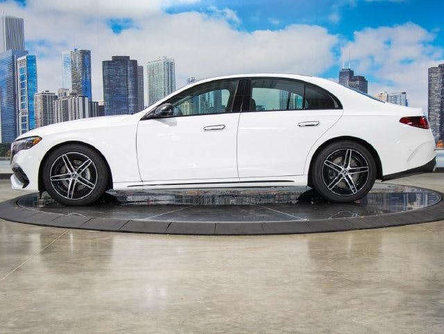 2027 Mercedes-Benz E-Class - $81,912