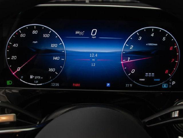 2027 Mercedes-Benz E-Class - $81,912
