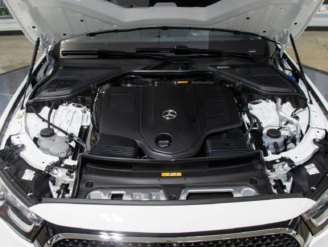 2027 Mercedes-Benz E-Class - $81,535
