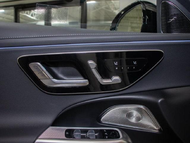 2027 Mercedes-Benz E-Class - $81,535