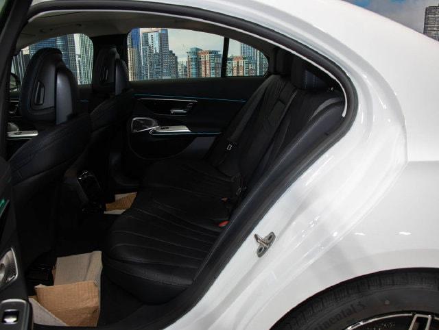 2027 Mercedes-Benz E-Class - $81,535