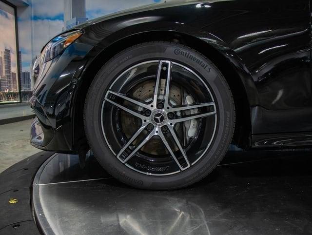 2027 Mercedes-Benz E-Class - $82,312