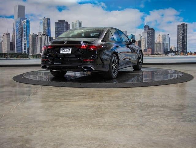 2027 Mercedes-Benz E-Class - $82,312