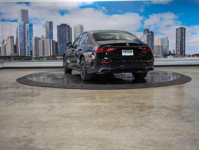 2027 Mercedes-Benz E-Class - $82,312
