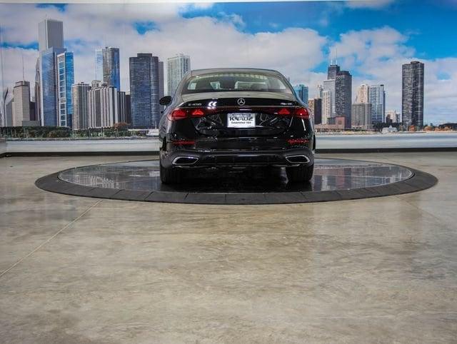 2027 Mercedes-Benz E-Class - $82,312