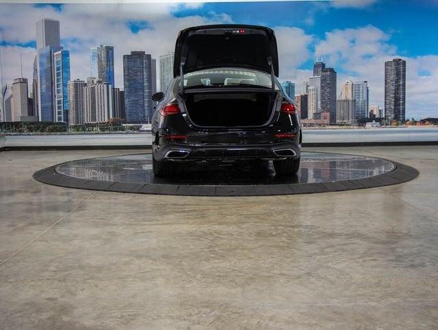2027 Mercedes-Benz E-Class - $82,312