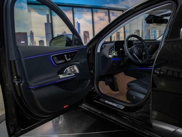 2027 Mercedes-Benz E-Class - $82,312