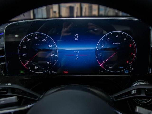 2027 Mercedes-Benz E-Class - $82,312