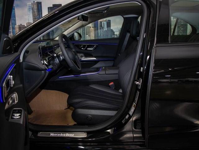 2027 Mercedes-Benz E-Class - $82,312