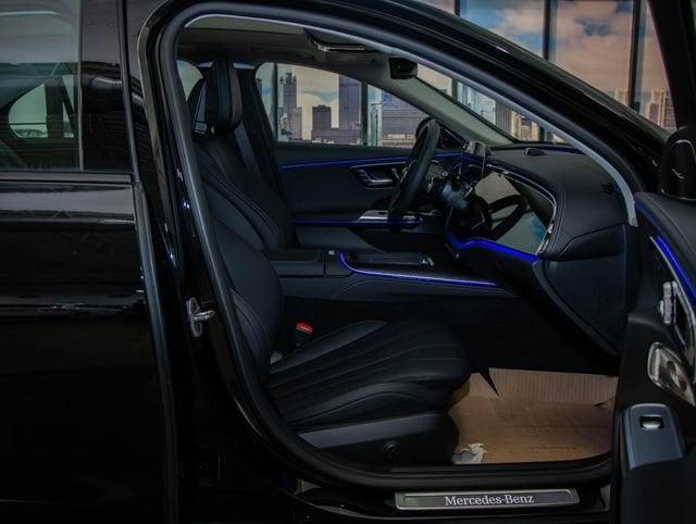 2027 Mercedes-Benz E-Class - $82,312
